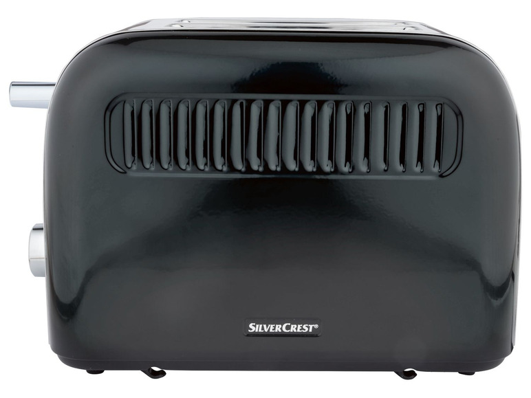 Ga naar volledige schermweergave: SILVERCREST® Broodrooster, 920 W, 6 niveaus - afbeelding 16