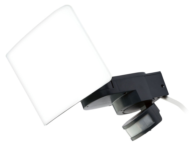 Aller en mode plein écran LIVARNO home Projecteur à LED inclinable et tournable - Photo 2