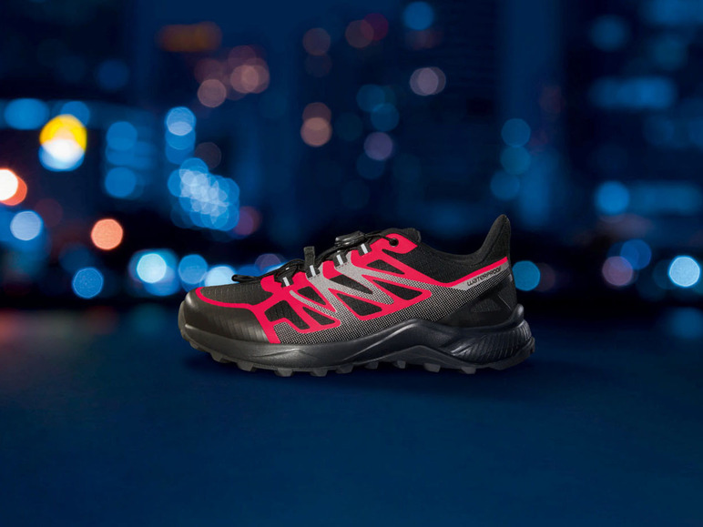 Aller en mode plein écran CRIVIT Chaussures de running réfléchissantes - Photo 21