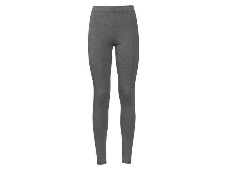 Aller en mode plein écran esmara® Set de 2 leggings pour femmes - Photo 9