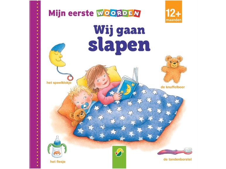 Aller en mode plein écran Livre pour enfants (NL) - Photo 4