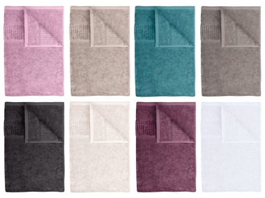 Gözze Serviette éponge, 70 x 200 cm