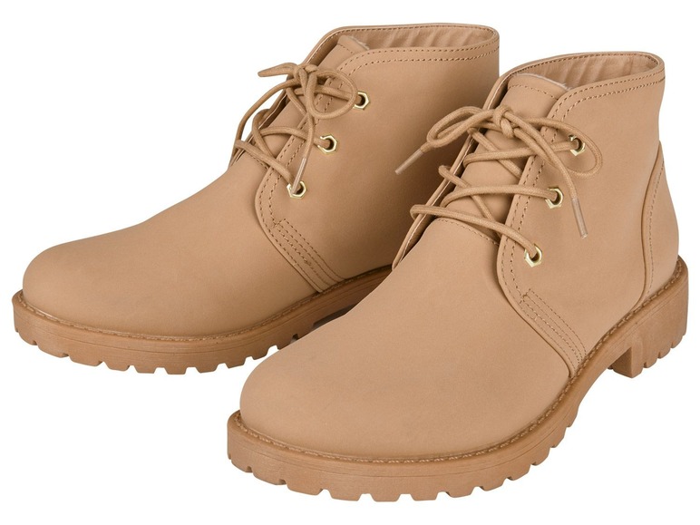 Ga naar volledige schermweergave: esmara® Bottines voor dames - afbeelding 1