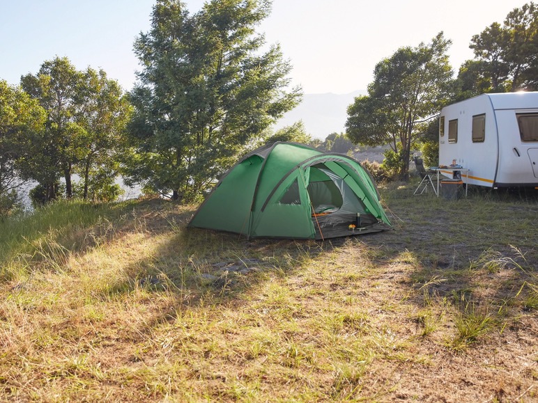 Aller en mode plein écran CRIVIT Tente | 4 personnes - Photo 4