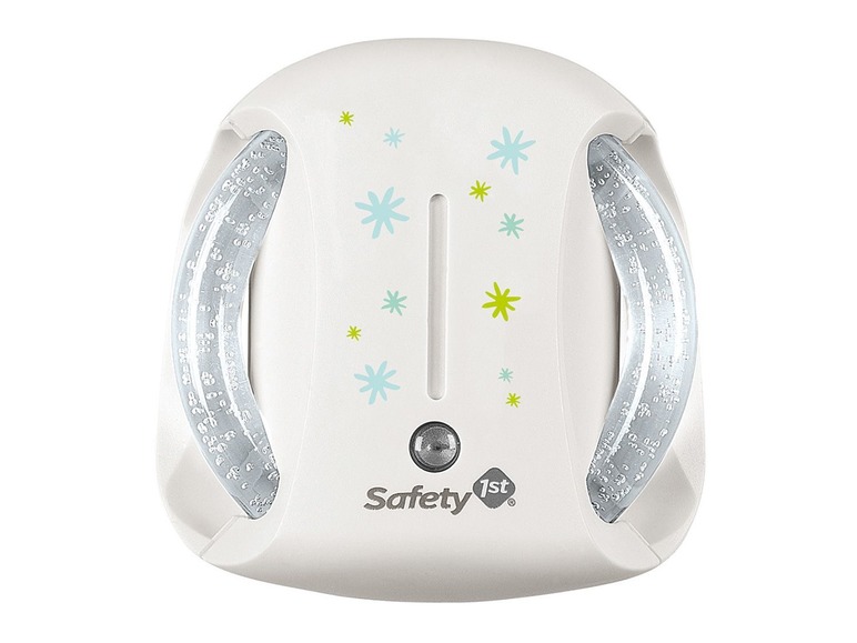 Ga naar volledige schermweergave: Safety 1st Automatisch nachtlampje - afbeelding 1