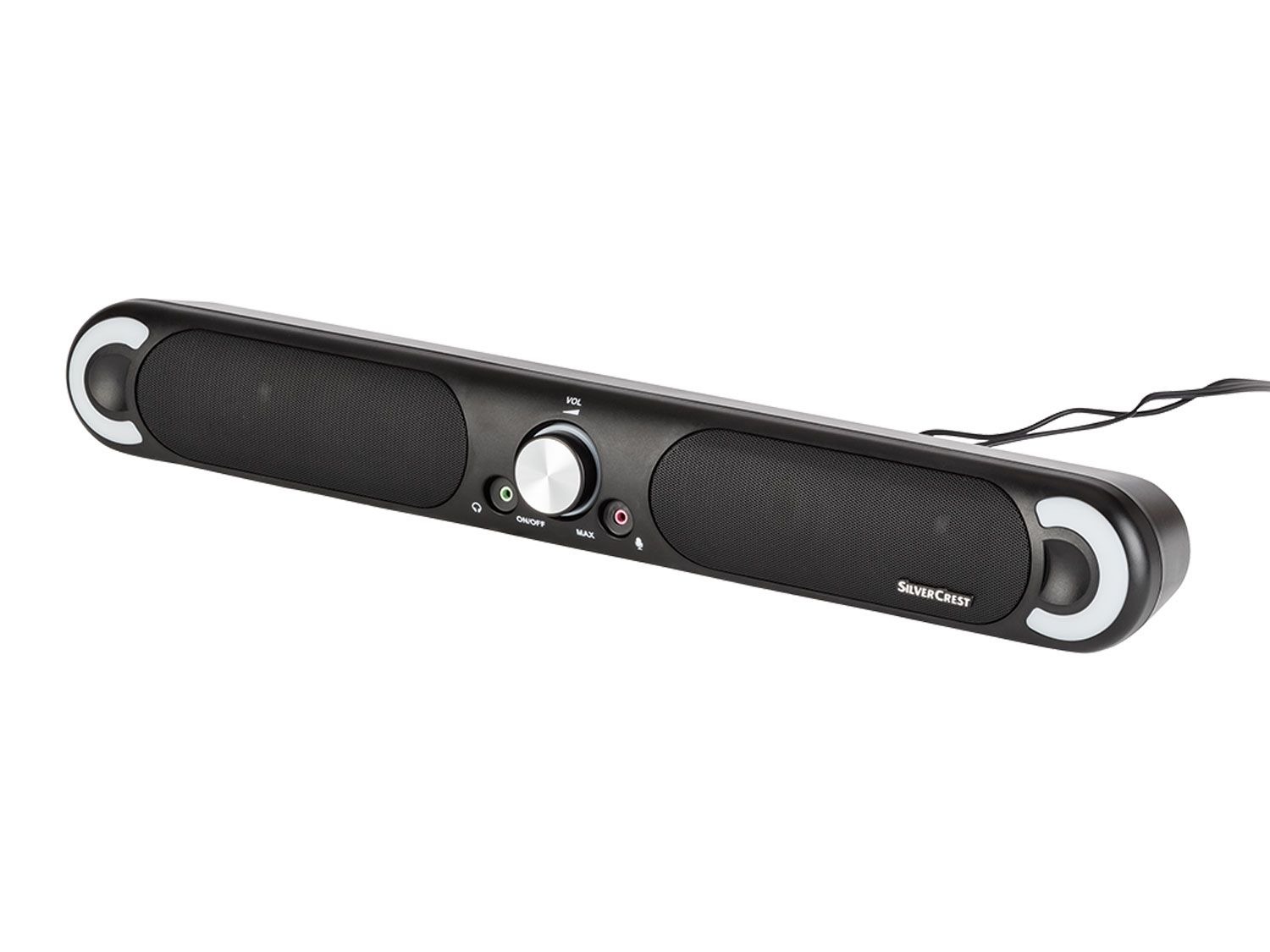 SILVERCREST® Barre de son pour PC Lidl.be