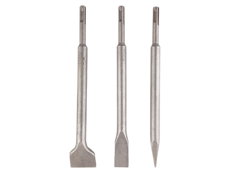 Ga naar volledige schermweergave: PARKSIDE® Beitelset - afbeelding 1