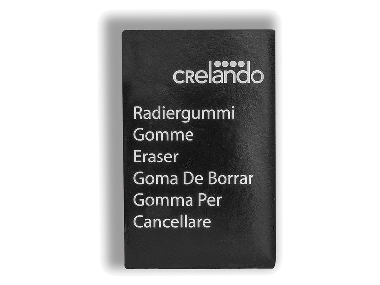 Ga naar volledige schermweergave: crelando® Houten tekenkoffer - afbeelding 21