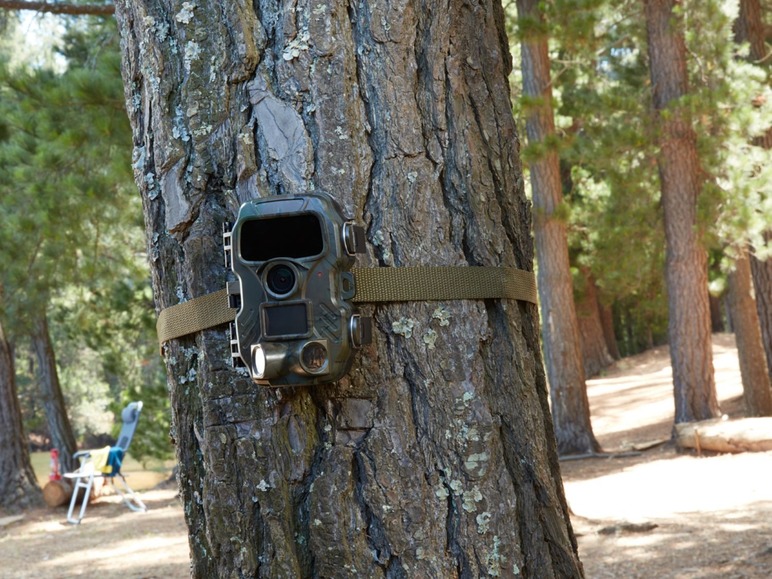 Aller en mode plein écran Caméra de surveillance pour gibier - Photo 7