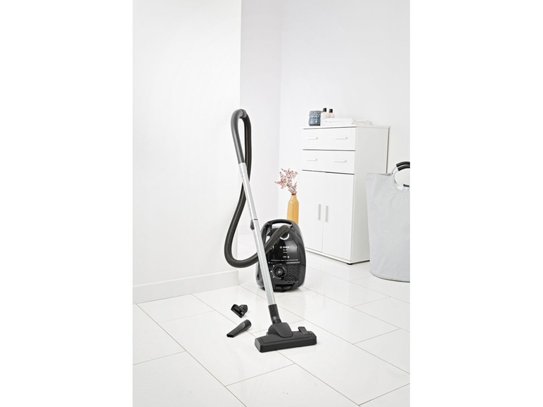 Aller en mode plein écran BOSCH Aspirateur BGL3309L - Photo 6