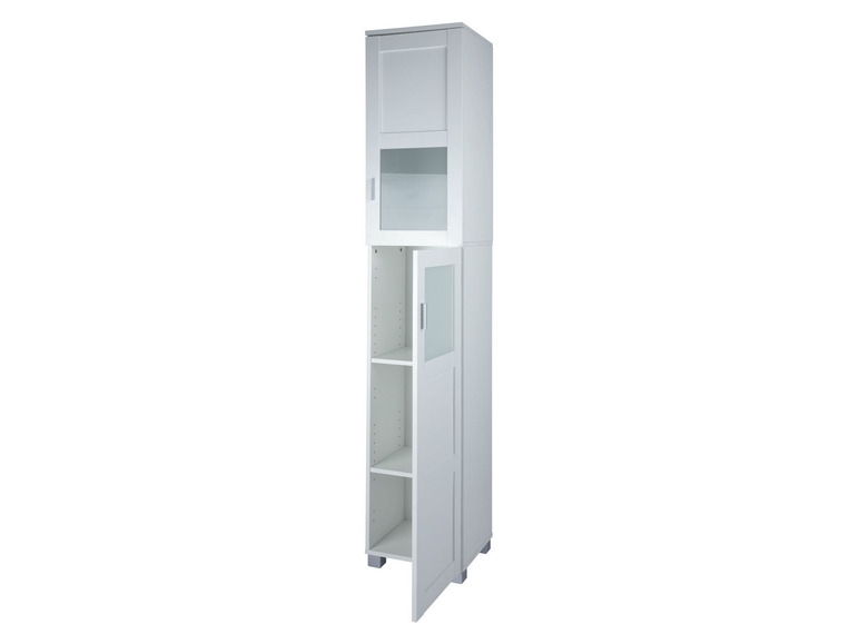 Aller en mode plein écran LIVARNO home Colonne de salle de bains, 37 x 190 x 35 cm - Photo 3