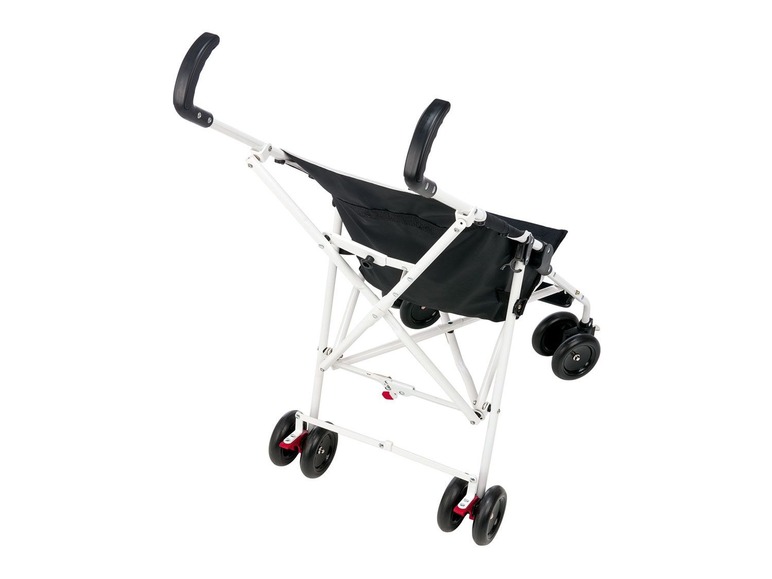 Ga naar volledige schermweergave: Safety 1st Buggy Peps - afbeelding 10