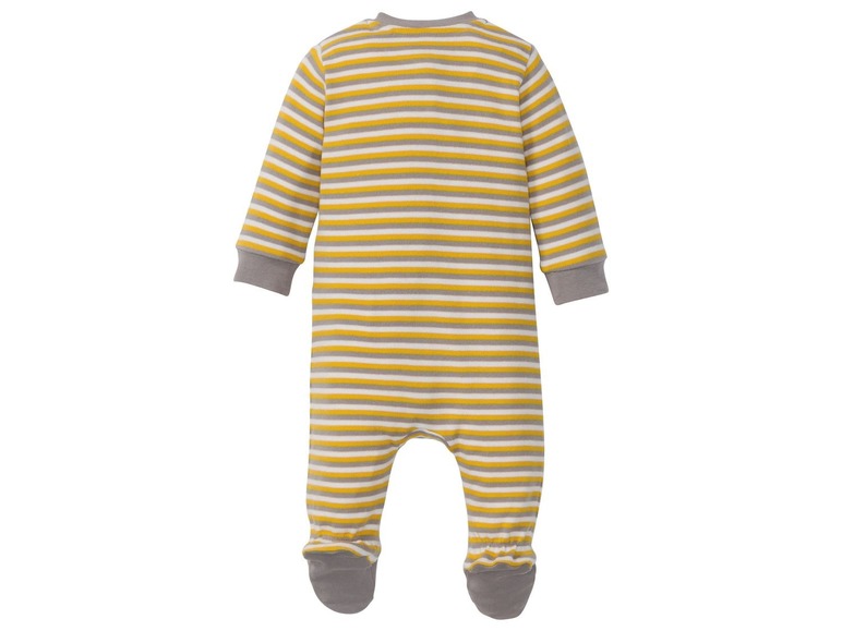 Aller en mode plein écran lupilu® Pyjama bébé - Photo 6