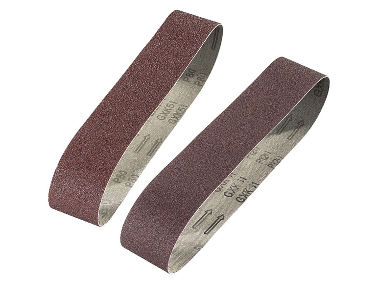 Ga naar volledige schermweergave: PARKSIDE® Staande bandschuur- en slijpmachine »PSBS 240 C2«, 240 W - afbeelding 4