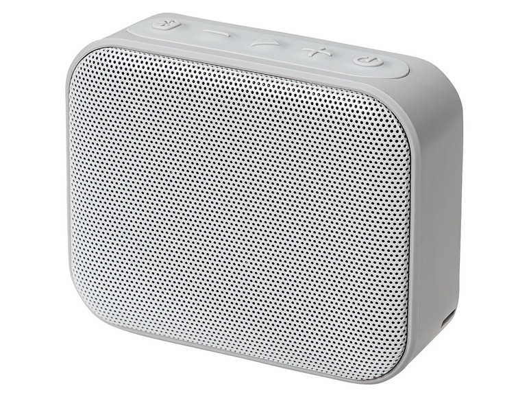 SILVERCREST® Luidspreker, Bluetooth®