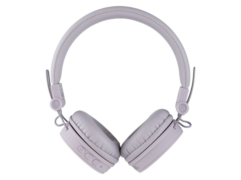 Aller en mode plein écran SILVERCREST® Casque audio - Photo 2