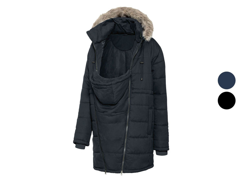Ga naar volledige schermweergave: esmara® Zwangerschapsjas, XS - L - afbeelding 1