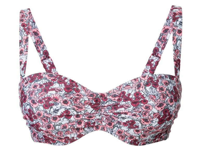 Ga naar volledige schermweergave: esmara® Bikinitop met gekussende cups - afbeelding 2