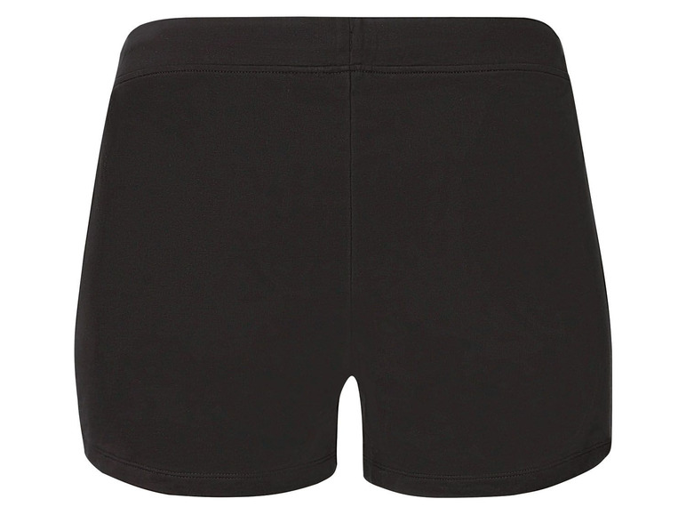 Aller en mode plein écran esmara Set de 2 shorts en un mélange de coton bio - Photo 12