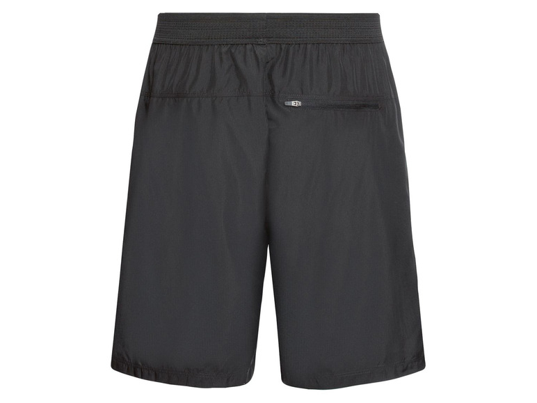 Aller en mode plein écran CRIVIT Short de sport pour hommes - Photo 7