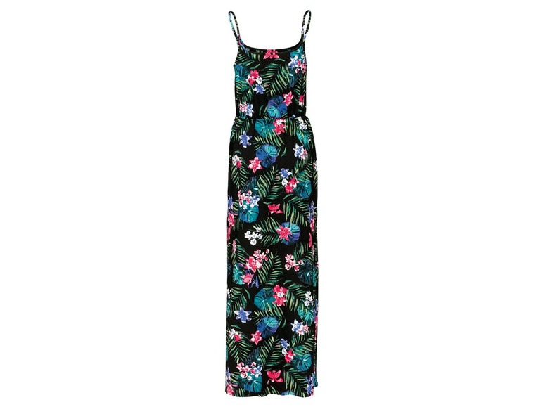 Aller en mode plein écran esmara® Robe maxi pour femmes - Photo 2