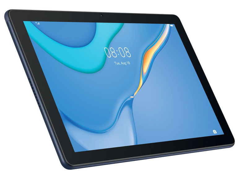 Ga naar volledige schermweergave: HUAWEI Tablet »MatePad T10«, WiFi 2, 32 GB - afbeelding 2