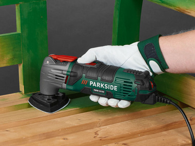 PARKSIDE® Outil multifonction » PMFW 310 «, 310 W