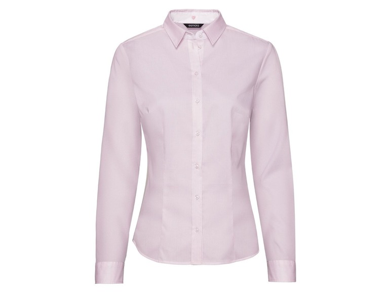 Ga naar volledige schermweergave: esmara® Blouse voor dames - afbeelding 1