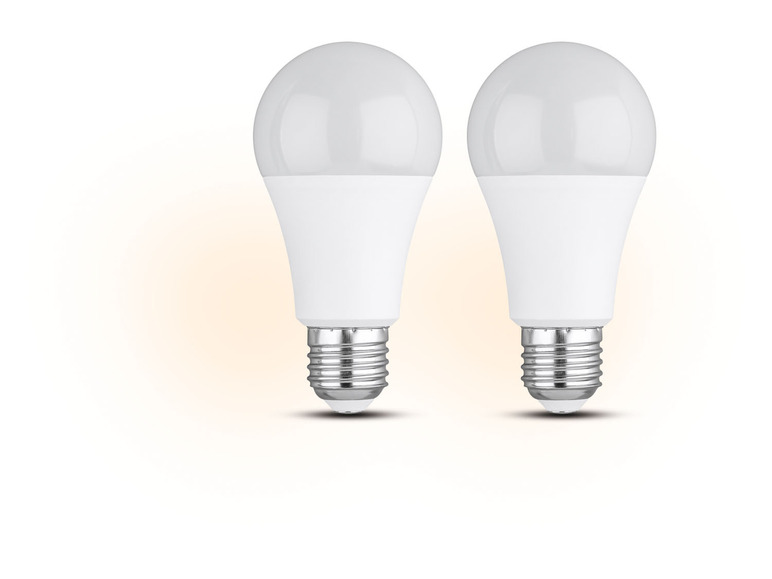Ga naar volledige schermweergave: LIVARNO home Ledlampen, set van 2 of 3 - afbeelding 4