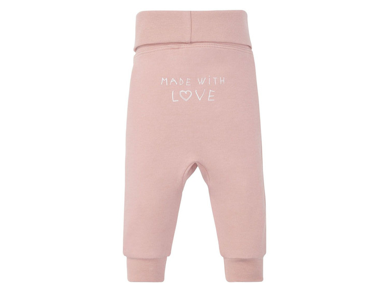 Ga naar volledige schermweergave: lupilu® Legging voor baby's, set van 2, 50/56 - 86/92 - afbeelding 12