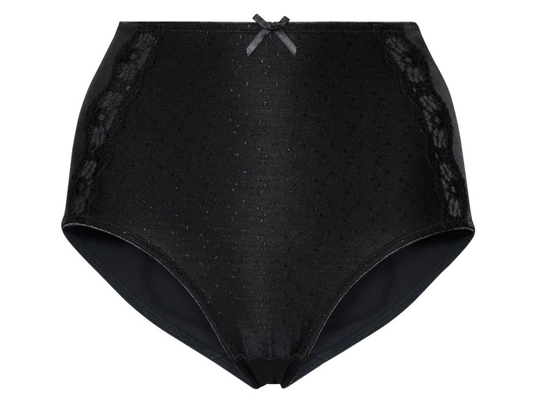 Ga naar volledige schermweergave: ESMARA® Lingerie Figuurcorrigerende slip voor dames - afbeelding 1