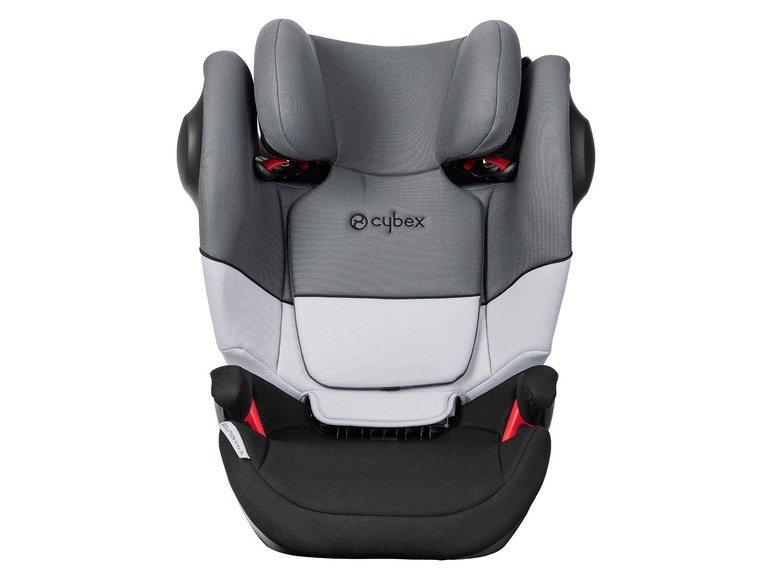 Aller en mode plein écran CYBEX Siège-auto »Solution M-Fix SL«, Isofix, groupe 2-3, de 15 à 36 kg - Photo 5