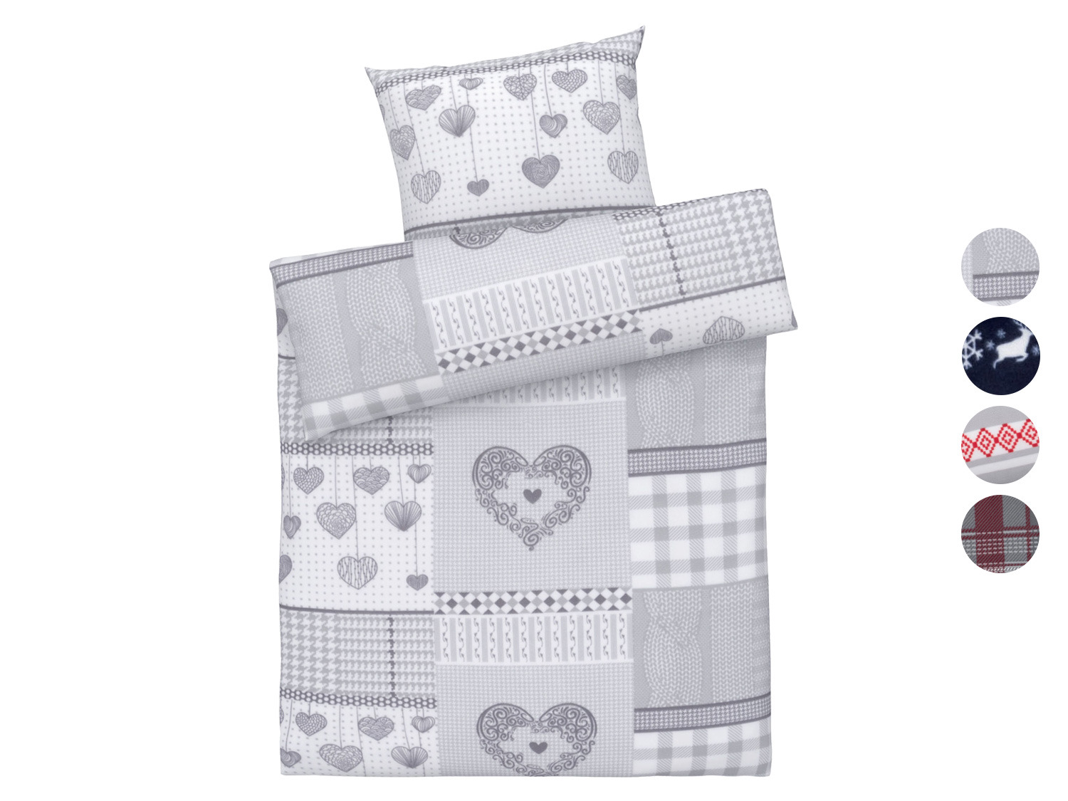 couette polaire