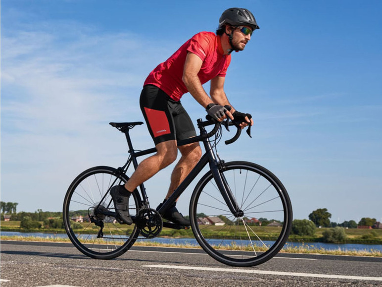 Aller en mode plein écran CRIVIT Maillot de cyclisme pour hommes - Photo 6