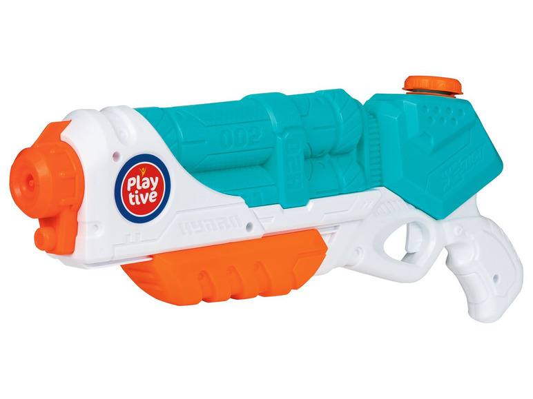 Ga naar volledige schermweergave: Playtive Waterpistool - afbeelding 8