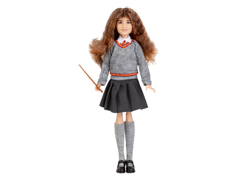 Aller en mode plein écran MATTEL Poupées Harry Potter - Photo 18