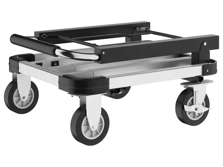 Ga naar volledige schermweergave: PARKSIDE® Steek- of plateauwagen, 100 of 150 kg - afbeelding 6
