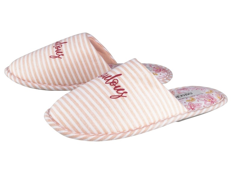 Ga naar volledige schermweergave: esmara® Pantoffels voor dames - afbeelding 2