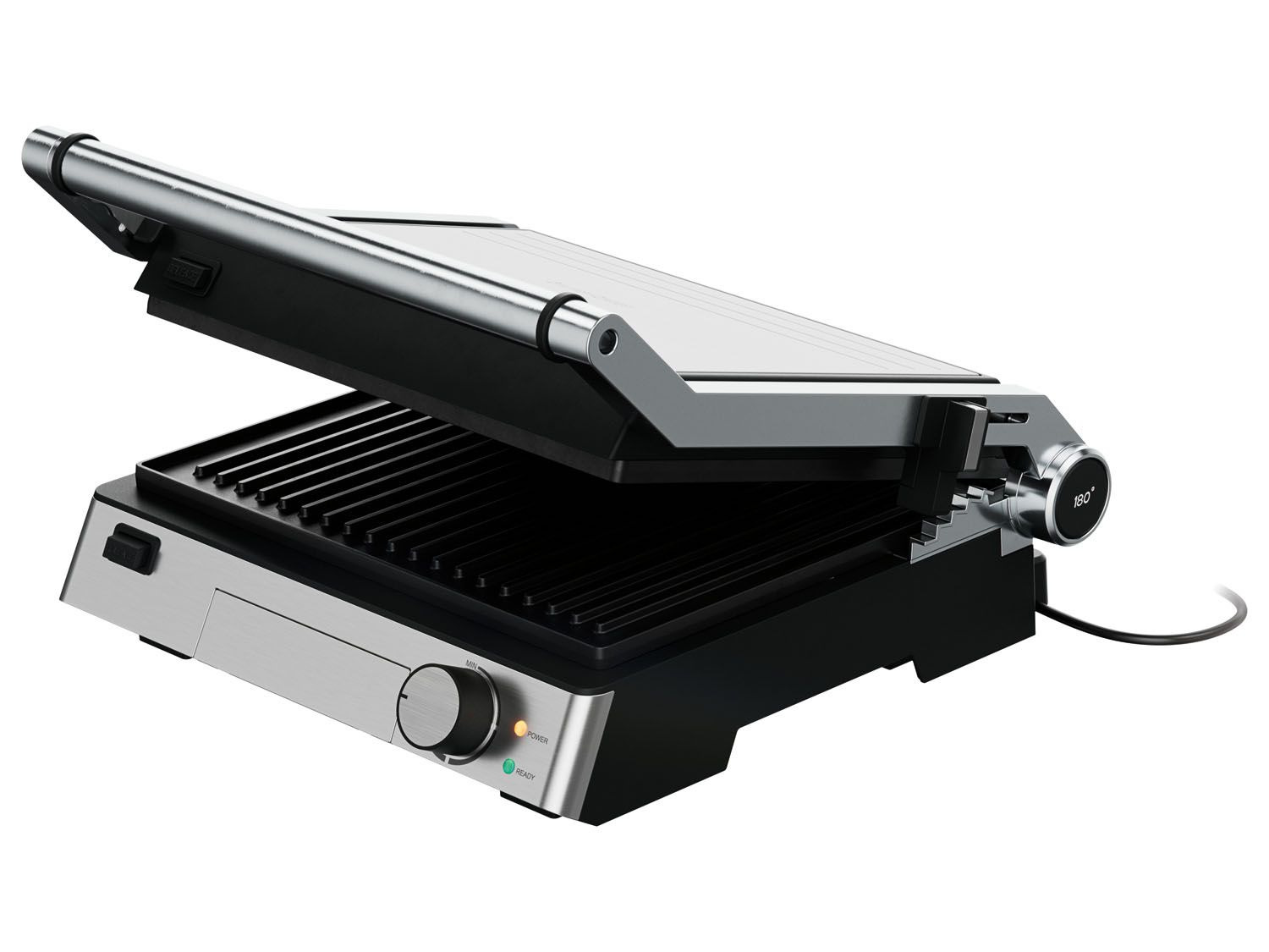 panini maker lidl