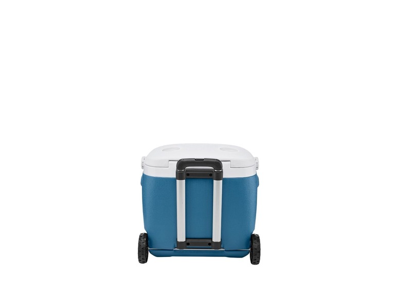 Aller en mode plein écran CRIVIT Glacière trolley, 36 L - Photo 4