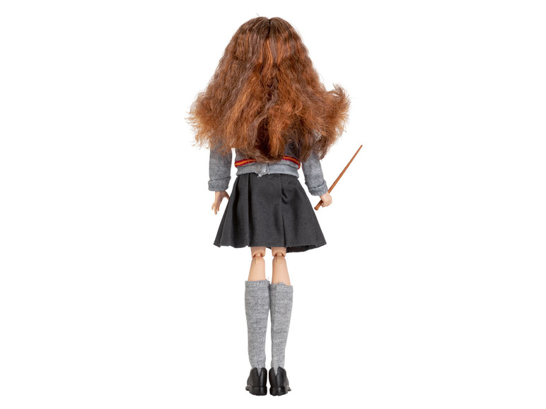 Aller en mode plein écran MATTEL Poupées Harry Potter - Photo 17