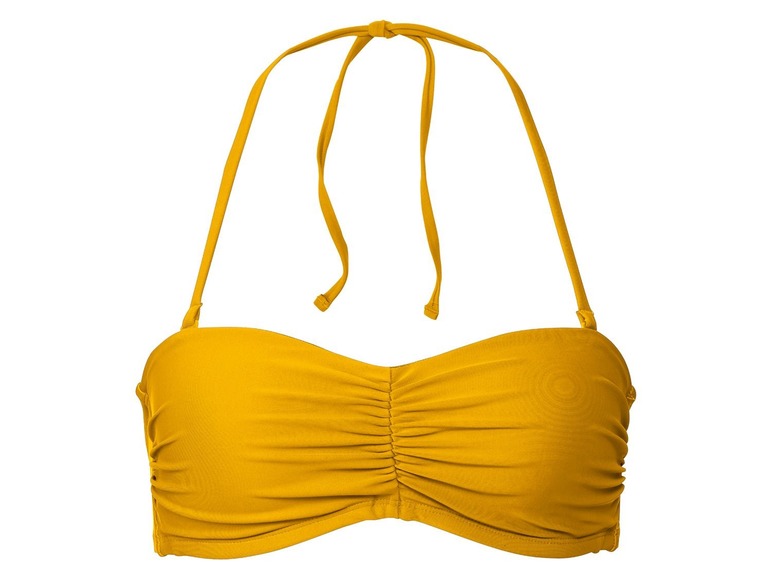 Ga naar volledige schermweergave: esmara® Bandeau bikinitop met voorgevormde cups - afbeelding 2