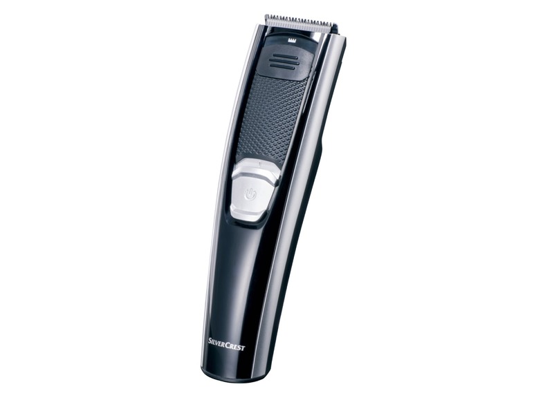 Ga naar volledige schermweergave: SILVERCREST® Haar- en baardtrimmer - afbeelding 2