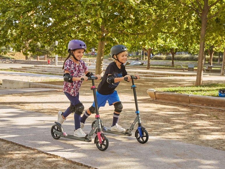 Aller en mode plein écran CRIVIT Casque de vélo et de skate pour enfants - Photo 12