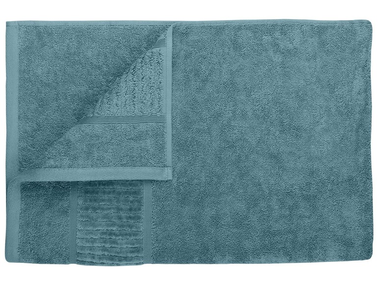 Ga naar volledige schermweergave: Gözze Handdoek, 70 x 200 cm - afbeelding 11