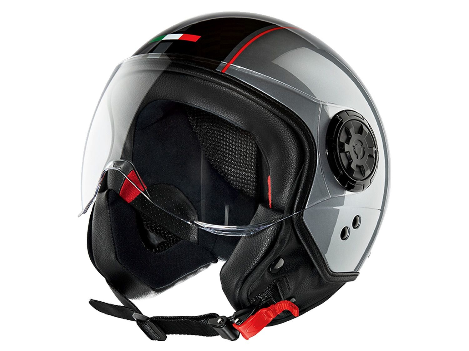 CRIVIT Casque de scooter S acheter en ligne sur Lidl.be