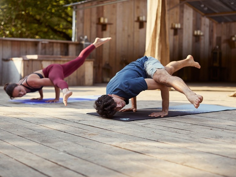 Aller en mode plein écran Reebok Tapis de yoga - Photo 31