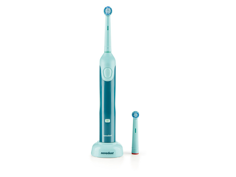 Ga naar volledige schermweergave: nevadent Elektrische tandenborstel voor kinderen - afbeelding 6