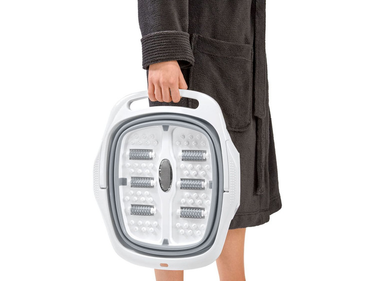 miomare Voetenbad, 7 l online kopen op Lidl.be