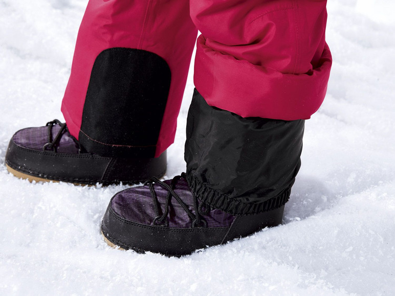 Aller en mode plein écran lupilu® Pantalon de ski pour filles - Photo 5